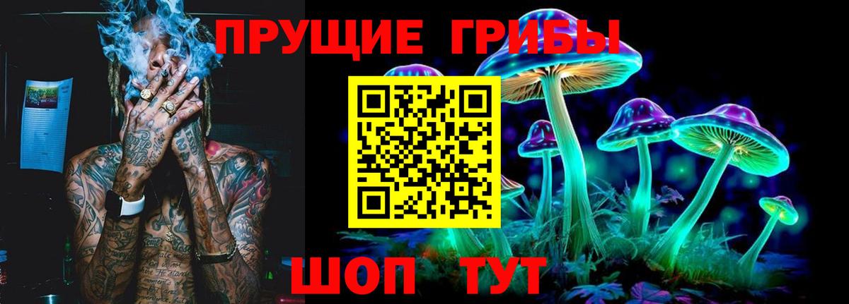 Галлюциногенные грибы Magic Shrooms Самара